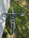 Aggressor Moutain 21 speed