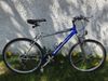 Aggressor Moutain 21 speed