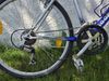 Aggressor Moutain 21 speed