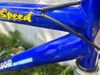 Aggressor Moutain 21 speed