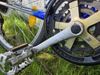 Aggressor Moutain 21 speed