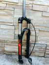 SR Suntour XCR32 RL 27.5 Disc