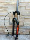SR Suntour XCR32 RL 27.5 Disc