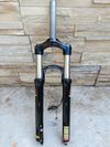 SR Suntour XCR32 RL 27.5 Disc