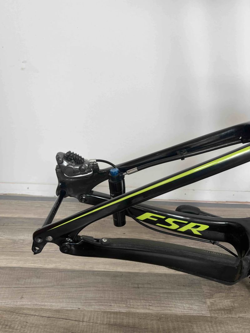 Specialized S-Works Epic - rámová sada