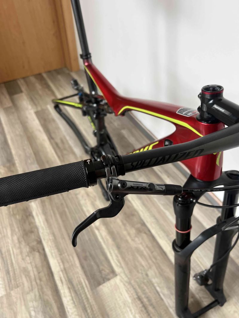 Specialized S-Works Epic - rámová sada