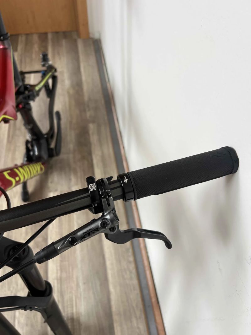 Specialized S-Works Epic - rámová sada