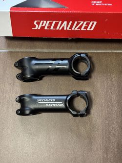 Představce Specialized
