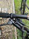 Specialized DH bike / SRAM / top stav/nízká cena