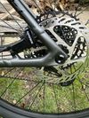 Specialized DH bike / SRAM / top stav/nízká cena