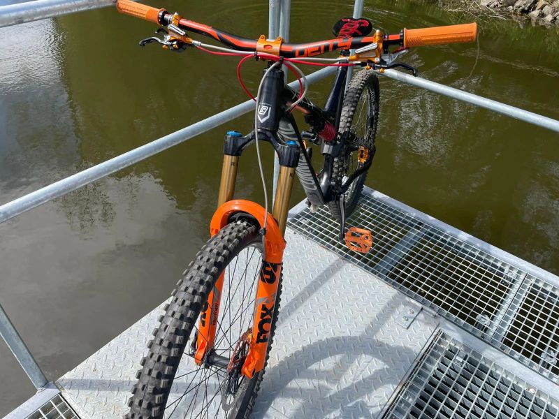 Commencal Meta AM V4.2