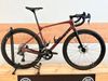Giant Revolt PRO 1 di2 - karbonová kola
