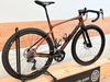 Giant Revolt PRO 1 di2 - karbonová kola