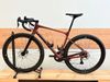 Giant Revolt PRO 1 di2 - karbonová kola