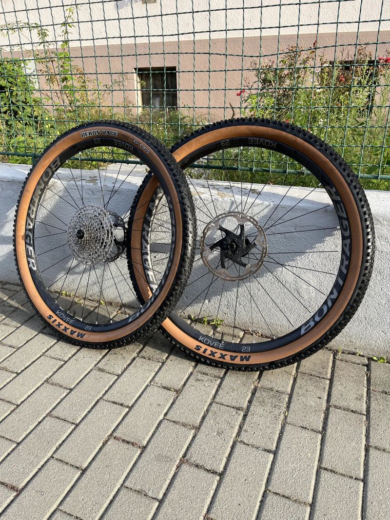 Bontrager