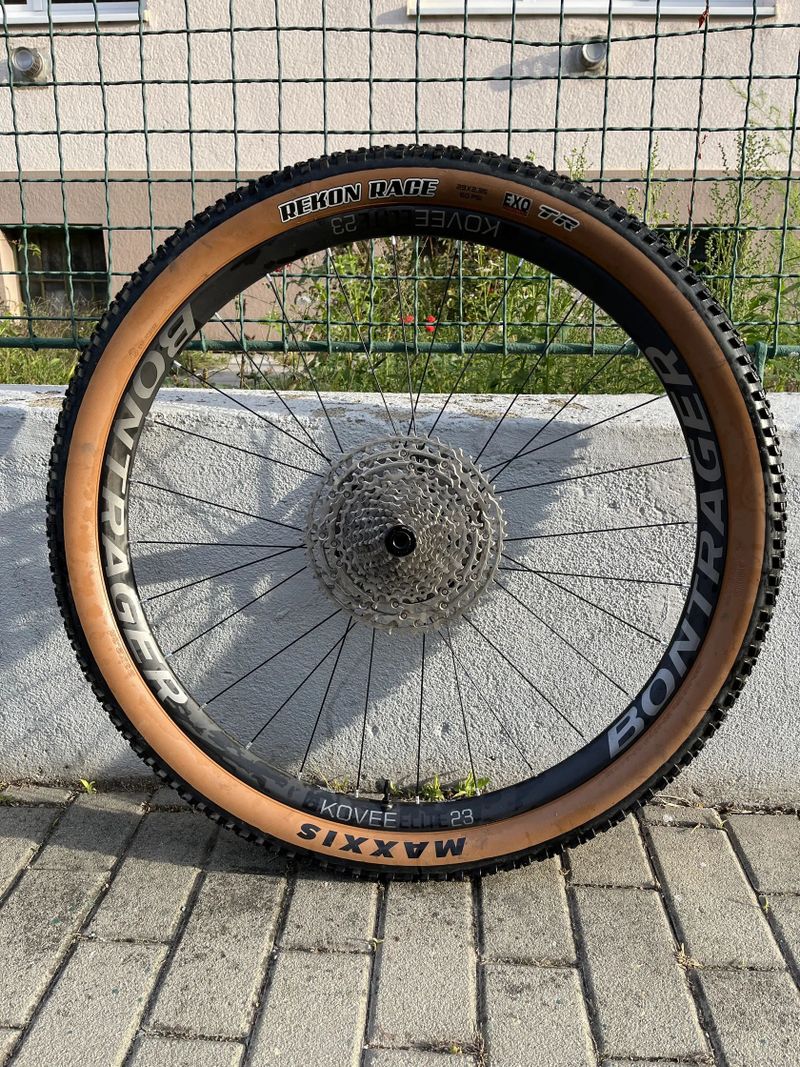 Bontrager
