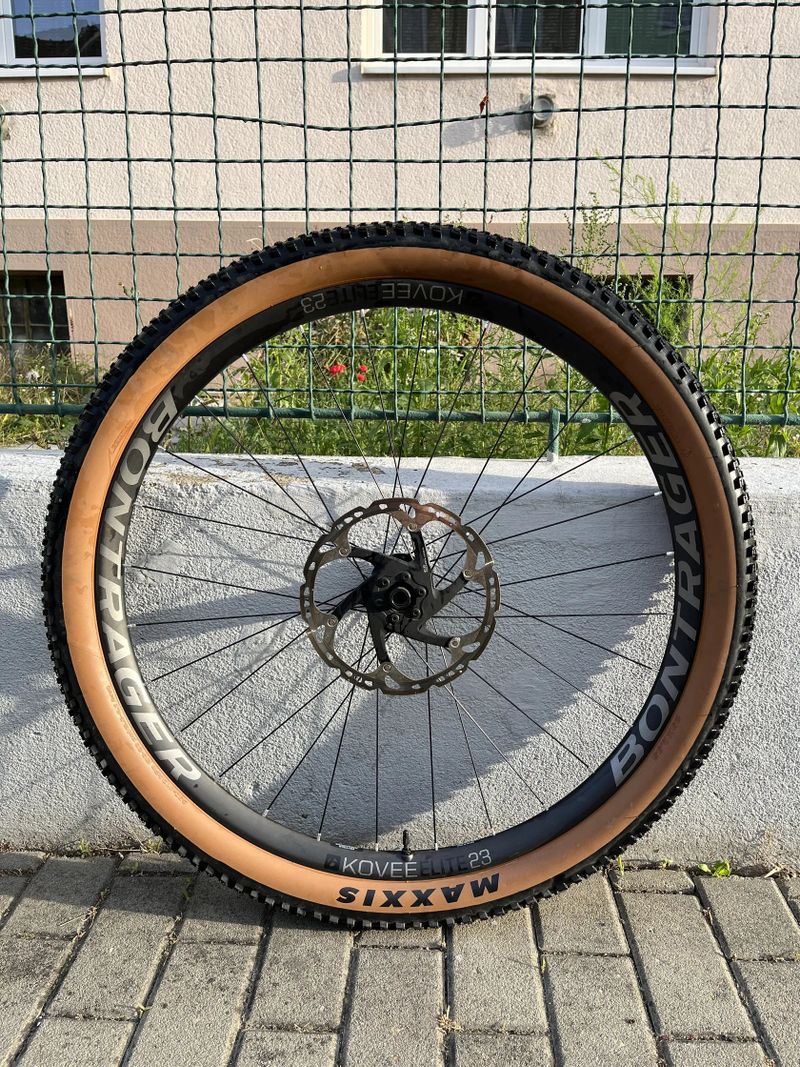 Bontrager