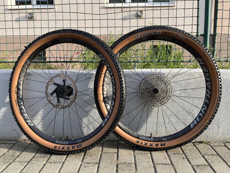 Bontrager