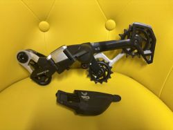 Sram Eagle 90 Transmission