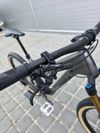Orbea OCCAM M10 Carbon 2021 29″ - velikost L / Top stav / Shimano XT / FOX 34 Kashima