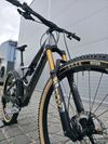 Orbea OCCAM M10 Carbon 2021 29″ - velikost L / Top stav / Shimano XT / FOX 34 Kashima
