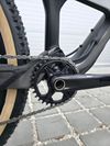 Orbea OCCAM M10 Carbon 2021 29″ - velikost L / Top stav / Shimano XT / FOX 34 Kashima