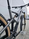 Orbea OCCAM M10 Carbon 2021 29″ - velikost L / Top stav / Shimano XT / FOX 34 Kashima