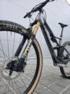 Orbea OCCAM M10 Carbon 2021 29″ - velikost L / Top stav / Shimano XT / FOX 34 Kashima
