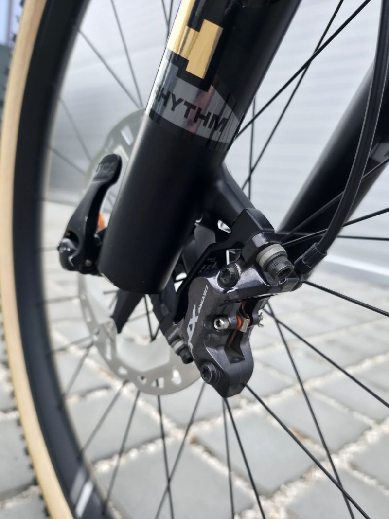 Orbea OCCAM M10 Carbon 2021 29″ - velikost L / Top stav / Shimano XT / FOX 34 Kashima