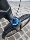 Elektrokolo Liteville 301 CE MK1 Carbon Limited Edition Shimano EP8 630Wh 32km/h 29/27,5" velikost L