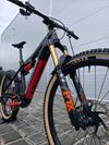Elektrokolo Liteville 301 CE MK1 Carbon Limited Edition Shimano EP8 630Wh 32km/h 29/27,5" velikost L