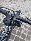Elektrokolo Liteville 301 CE MK1 Carbon Limited Edition Shimano EP8 630Wh 32km/h 29/27,5" velikost L