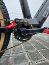 Elektrokolo Liteville 301 CE MK1 Carbon Limited Edition Shimano EP8 630Wh 32km/h 29/27,5" velikost L