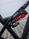 Elektrokolo Liteville 301 CE MK1 Carbon Limited Edition Shimano EP8 630Wh 32km/h 29/27,5" velikost L
