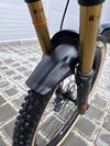 Elektrokolo Liteville 301 CE MK1 Carbon Limited Edition Shimano EP8 630Wh 32km/h 29/27,5" velikost L