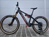 Elektrokolo Liteville 301 CE MK1 Carbon Limited Edition Shimano EP8 630Wh 32km/h 29/27,5" velikost L