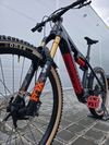 Elektrokolo Liteville 301 CE MK1 Carbon Limited Edition Shimano EP8 630Wh 32km/h 29/27,5" velikost L