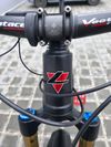 Elektrokolo Liteville 301 CE MK1 Carbon Limited Edition Shimano EP8 630Wh 32km/h 29/27,5" velikost L