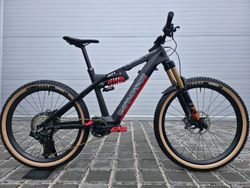Elektrokolo Liteville 301 CE MK1 Carbon Limited Edition Shimano EP8 630Wh 32km/h 29/27,5" velikost L