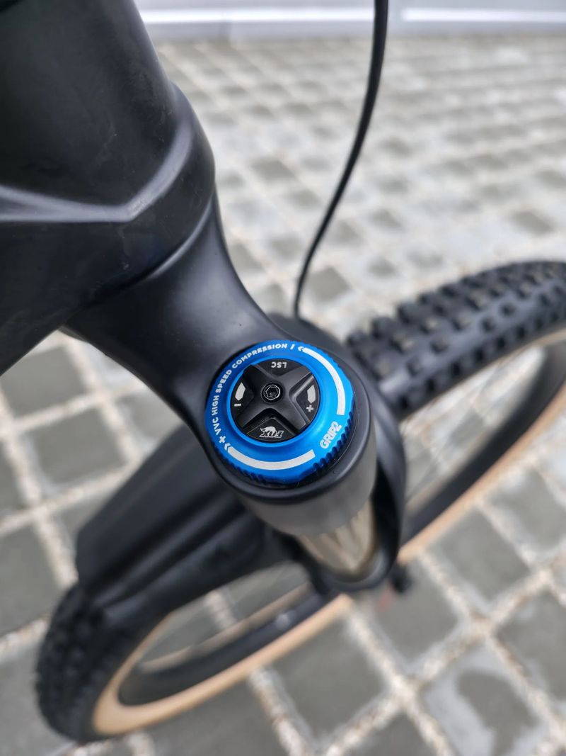 Elektrokolo Liteville 301 CE MK1 Carbon Limited Edition Shimano EP8 630Wh 32km/h 29/27,5" velikost L
