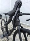 Gravel CUBE Nuroad C:62 ONE carbon blackline 2026 – velikost XS