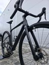 Gravel CUBE Nuroad C:62 ONE carbon blackline 2026 – velikost XS