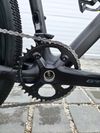 Gravel CUBE Nuroad C:62 ONE carbon blackline 2026 – velikost XS
