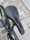 Gravel CUBE Nuroad C:62 ONE carbon blackline 2026 – velikost XS