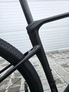Gravel CUBE Nuroad C:62 ONE carbon blackline 2026 – velikost XS