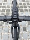 Gravel CUBE Nuroad C:62 ONE carbon blackline 2026 – velikost XS