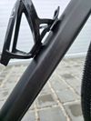 Gravel CUBE Nuroad C:62 ONE carbon blackline 2026 – velikost XS