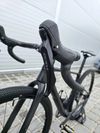 Gravel CUBE Nuroad C:62 ONE carbon blackline 2026 – velikost XS