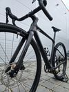 Gravel CUBE Nuroad C:62 ONE carbon blackline 2026 – velikost XS