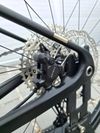 Gravel CUBE Nuroad C:62 ONE carbon blackline 2026 – velikost XS